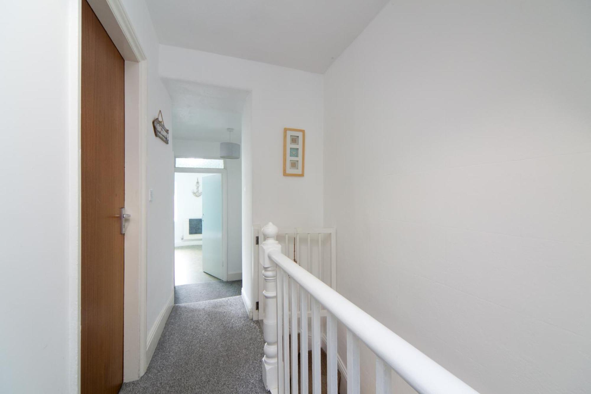 6 Afallon, Beachside Holiday House Criccieth Esterno foto